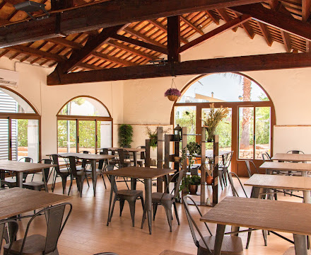 04Restaurante, restaurant in Valencia