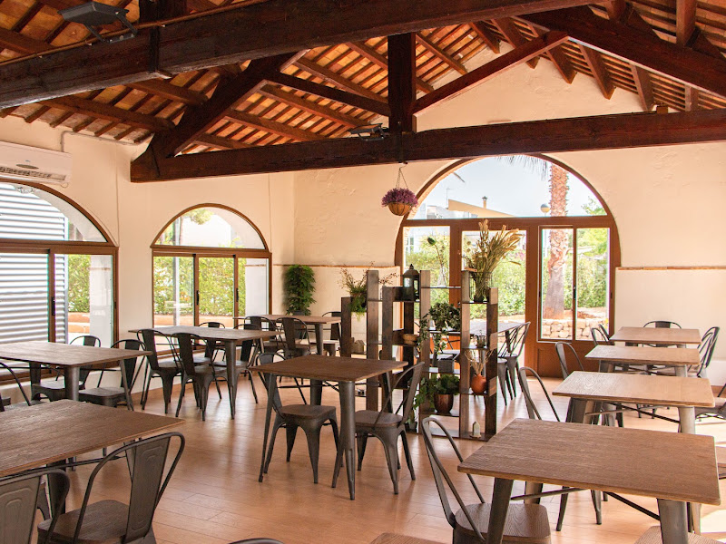 04Restaurante — photo
