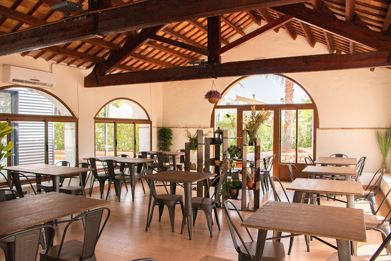 04Restaurante — photo