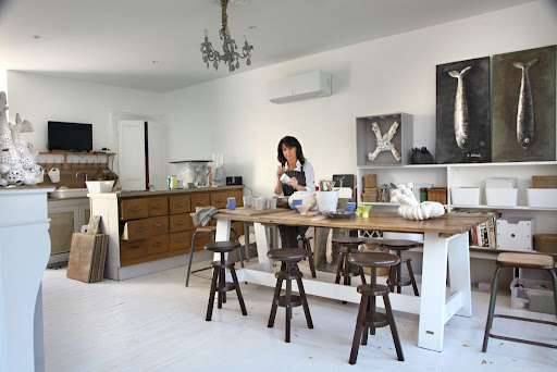 Photo de BON BAISER D'ICI à Bessines-sur-Gartempe (87250)