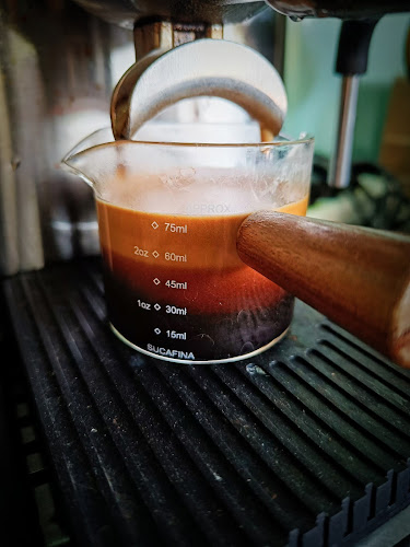 เตอา กาแฟ