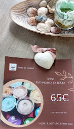 Photo n°2 de A Un Cheveu De Soi à Brécey (Salon de coiffure)