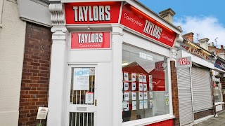 Taylors Estate Agents Wolverton