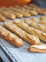 Photo n°9 de J&J Boulangerie à Fontenay-Trésigny (Boulangerie)