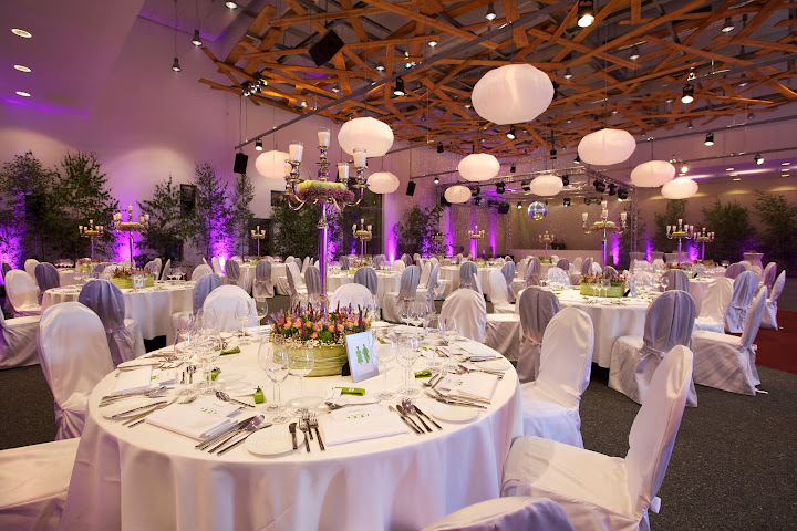 Hotel Traube Tonbach - Familie Finkbeiner GmbH & Co KG by null