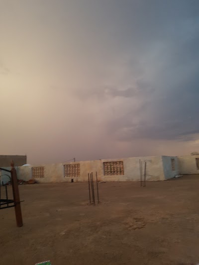 Photos of Grande Mosqu&eacute;e de Kiffa