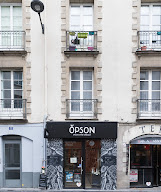 Opson à Nantes