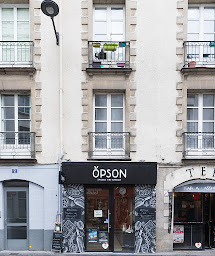 Photo n°1 de Opson à Nantes (Caviste)