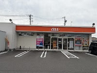 auショップ 清水大曲