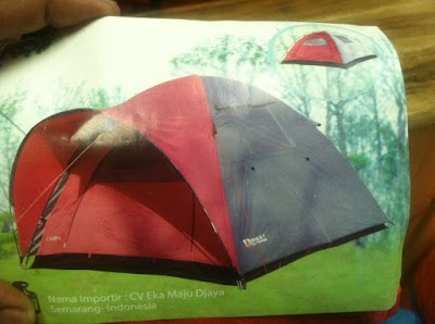 campground