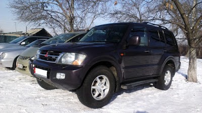 Photos of Русская Тройка прокат авто. Rent a car in Kyrgyzstan Bishkek