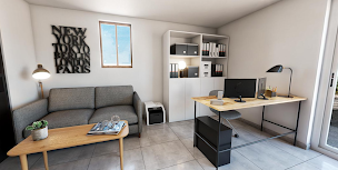 Photo n°4 de Méduse Systèmes (agence de Plan d'Orgon) à Plan-d'Orgon (Conseil)