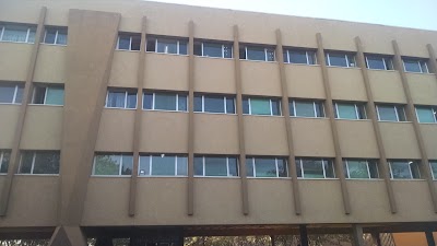 Photos of Facult&eacute; Polytechnique - UNILU