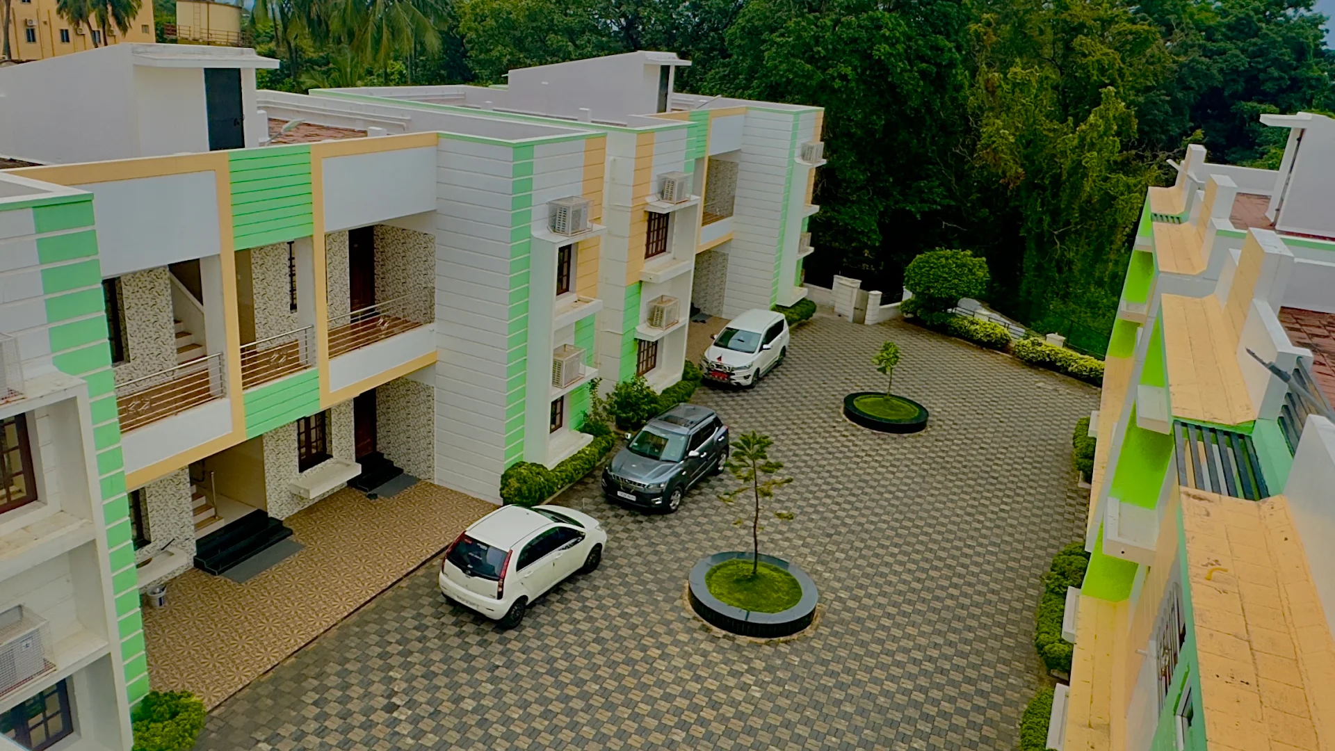 KNLS LAKSHMI GARDEN