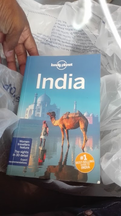 Photos of Vijitha Yapa Bookshop