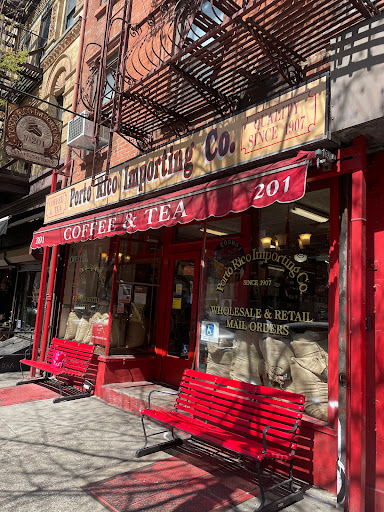 Porto Rico Importing Co. - Thumbnail