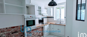 Photo n°5 de Julien FORMANTIN - conseiller immobilier IAD Val d'Europe / Coupvray à Coupvray (Consultant immobilier)