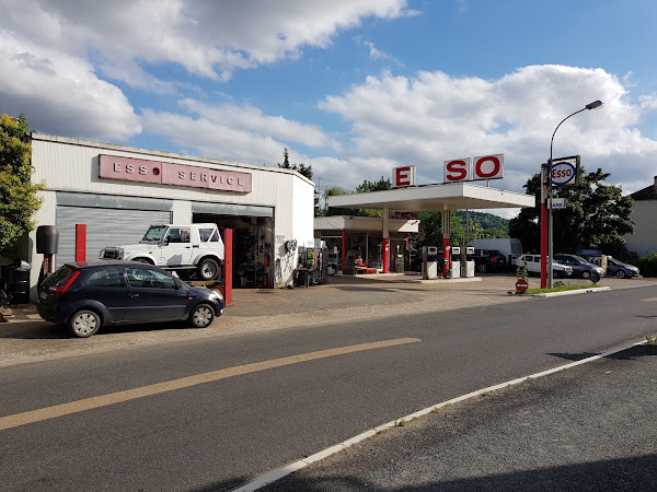 Photo publiée sur la fiche Google de JMC SERVICES AUTO, Dausse