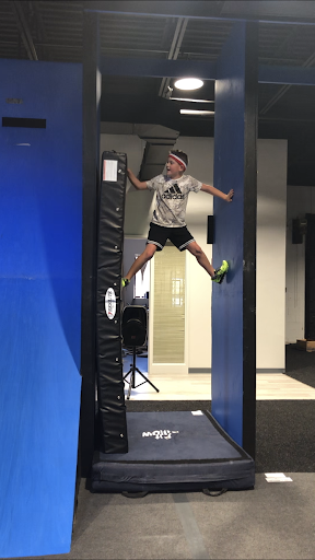 Full Send Ninja - Visual