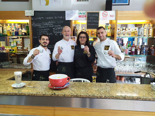 Bar Turrin - Visual