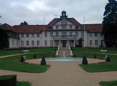 hospital