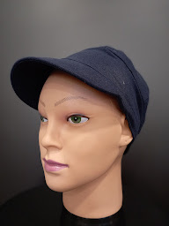 Photo n°5 de Barb'a'tiff à Saint-Caradec (Magasin de perruques)