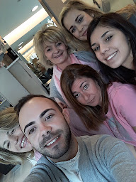 Photo n°3 de Fashion Coiffure - La Varenne St Hilaire à Saint-Maur-des-Fossés (Salon de coiffure)