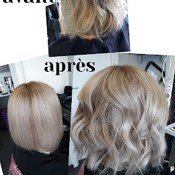 Photo n°35 de Coup'tiff EI à Saint-Berthevin (Salon de coiffure)