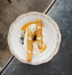 Photo n°17 de Café La Fontaine à Bayonne (Café)