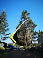 TTH DENOUAL Jean-François à Hénanbihen
