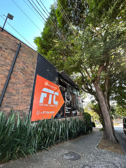 Functional Trainning Club - Unidade Nova Campinas