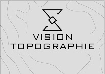Vision Topographie - Géomètre - Dessinateur bâtiment - Vaucluse Luberon Grand Avignon à Sorgues