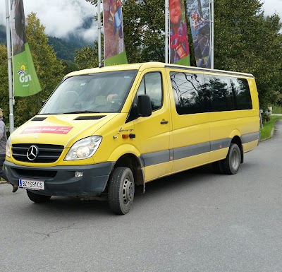 Photos of Golm im Montafon