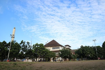 Photos of Great Mosque Baitul Muttaqin