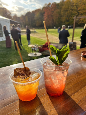 The Thirsty Goose by null