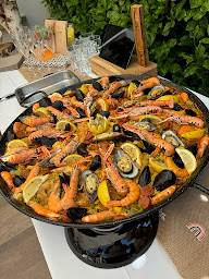 Photo n°21 de Traiteur Paella Mulhouse SUZY à Brunstatt-Didenheim (Traiteur)