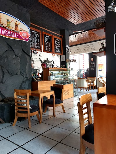 Photos of Honey Coffee & Tea