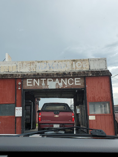 Herschap Drive Thru