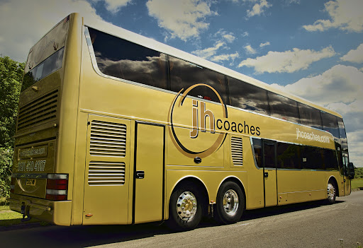 J H Coaches - Thumbnail