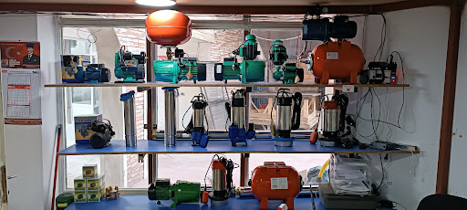 Mega Teknik Bobinaj