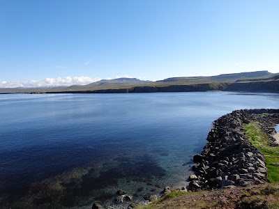 Photos of Selvik Cove