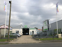 Garage Des Oliviers - Motrio à Vigneux-sur-Seine