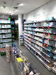 Photo n°14 de PHARMACIE LIBERTÉ DIJON | Elsie Santé à Dijon (Pharmacie vétérinaire)