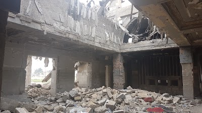 Photos of Mosul