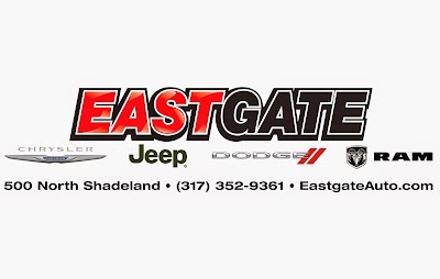 Photos of Eastgate Chrysler Jeep Dodge Ram