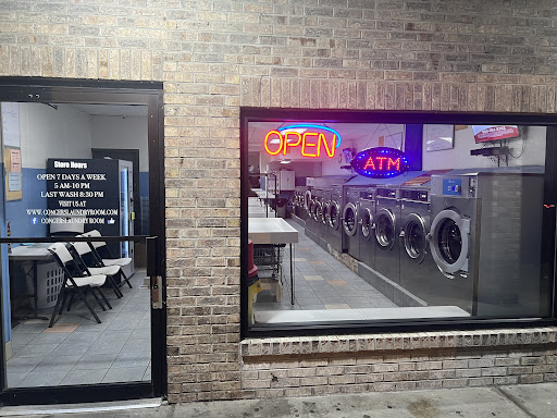 Congers Laundry Room - Thumbnail