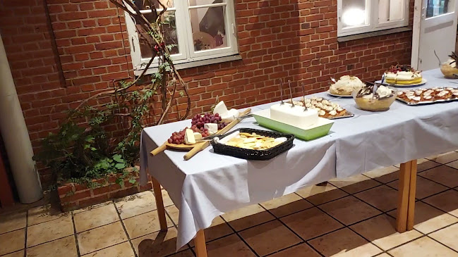 Rudbøl Grænsekro - Ejendomsmægler