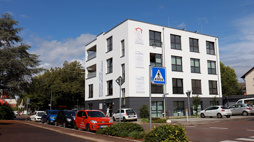 Arztpraxis am Rathausplatz - Salach - Thumbnail