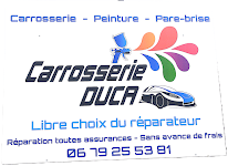 CARROSSERIE DUCA à Le Versoud