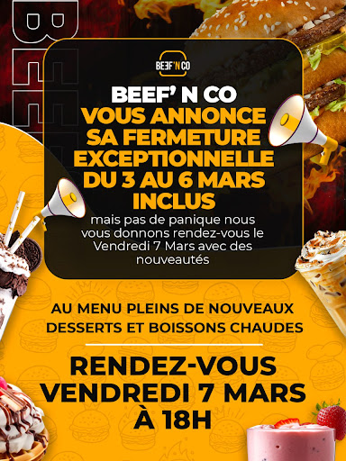 Photo 4 - Beef'N Co